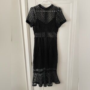 San Joy dress